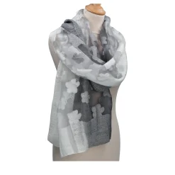 Online Foulard Blacas Foulards & Écharpes