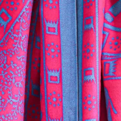 Store Foulard cachemire de pashmina Axelle Foulards & Écharpes
