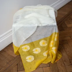 Best Foulard Caroline Sage Outlet Accessoires|Foulards & Écharpes