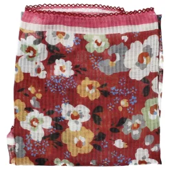 Clearance Foulard Carré Begonia Foulards & Écharpes
