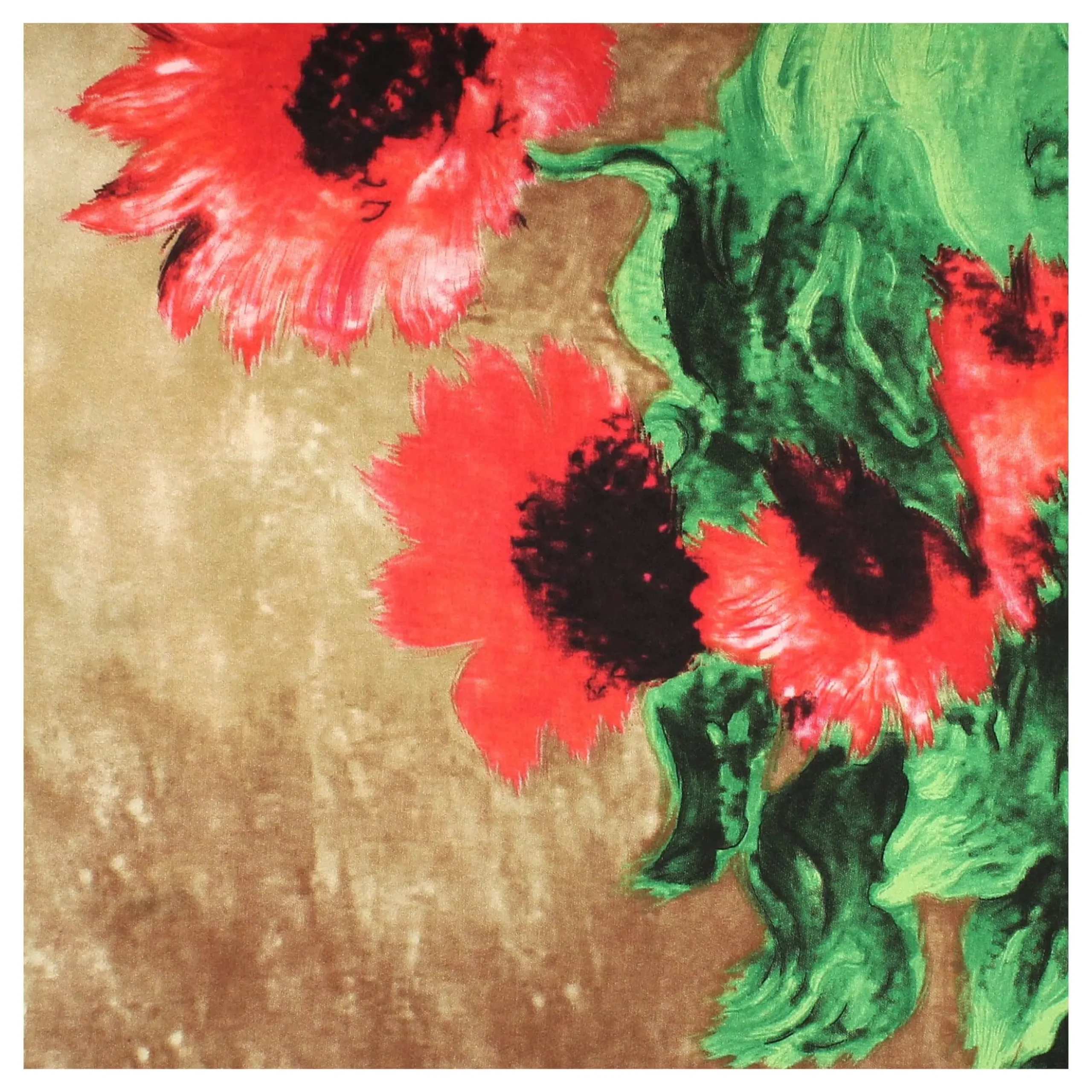 Cheap Foulard Cécilia Outlet Accessoires|Foulards & Écharpes