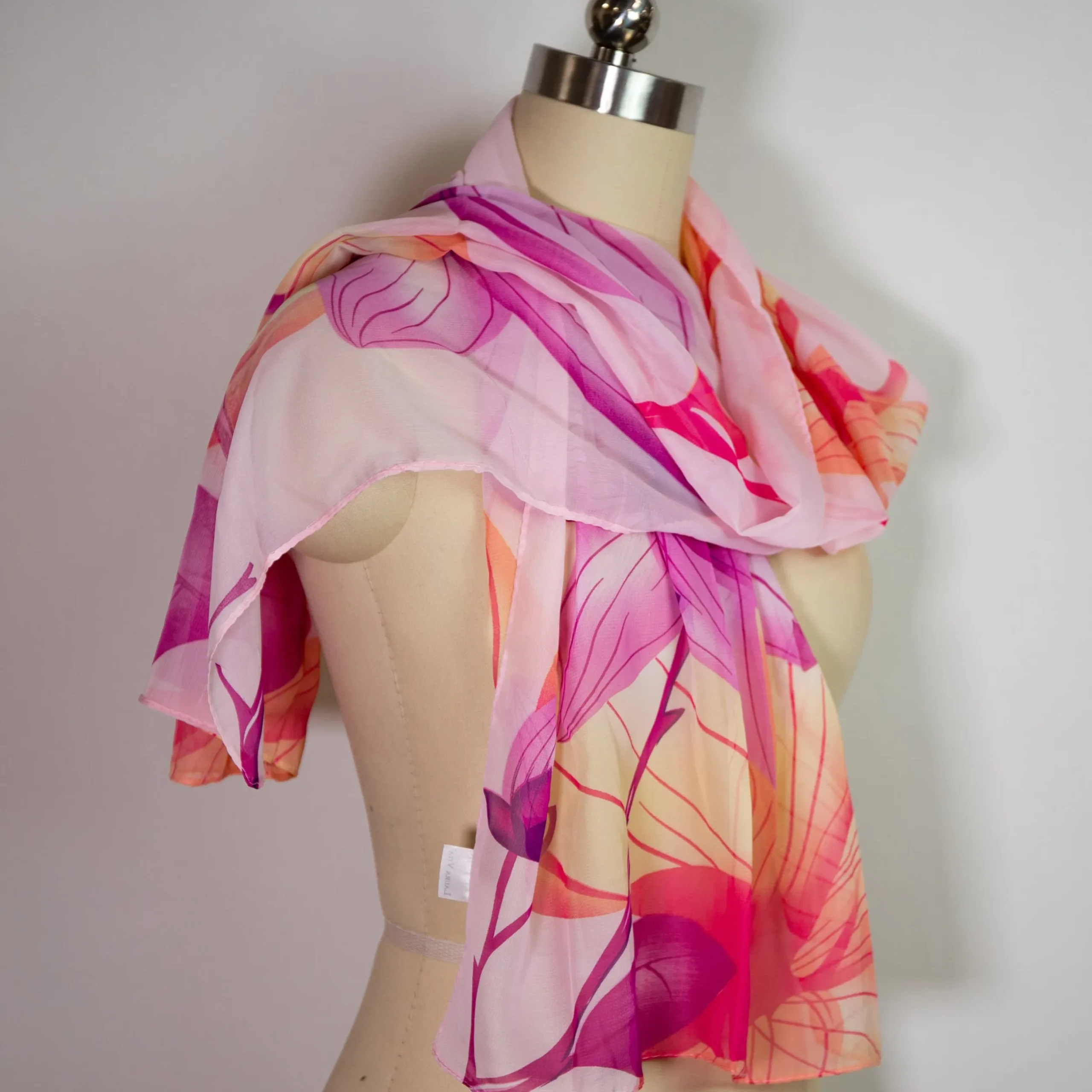 New Foulard Chloé Foulards & Écharpes