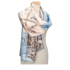Outlet Foulard Courland Foulards & Écharpes