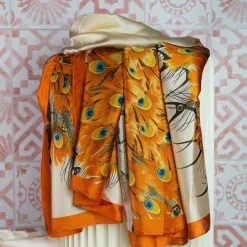 Online Foulard Fleville Outlet Accessoires|Foulards & Écharpes