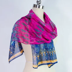 Outlet Foulard Félicie Outlet Accessoires|Foulards & Écharpes