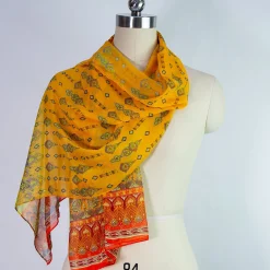 Outlet Foulard Félicie Outlet Accessoires|Foulards & Écharpes