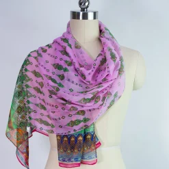 Outlet Foulard Félicie Outlet Accessoires|Foulards & Écharpes