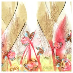Outlet Foulard Flume Foulards & Écharpes