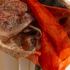 Clearance Foulard Graphita Outlet Accessoires|Foulards & Écharpes