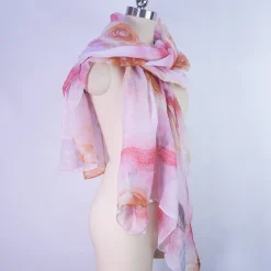 Store Foulard Ines Outlet Accessoires|Foulards & Écharpes