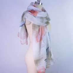 Store Foulard Ines Outlet Accessoires|Foulards & Écharpes