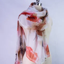 Store Foulard Ines Outlet Accessoires|Foulards & Écharpes