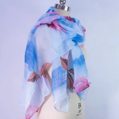 Store Foulard Ines Outlet Accessoires|Foulards & Écharpes