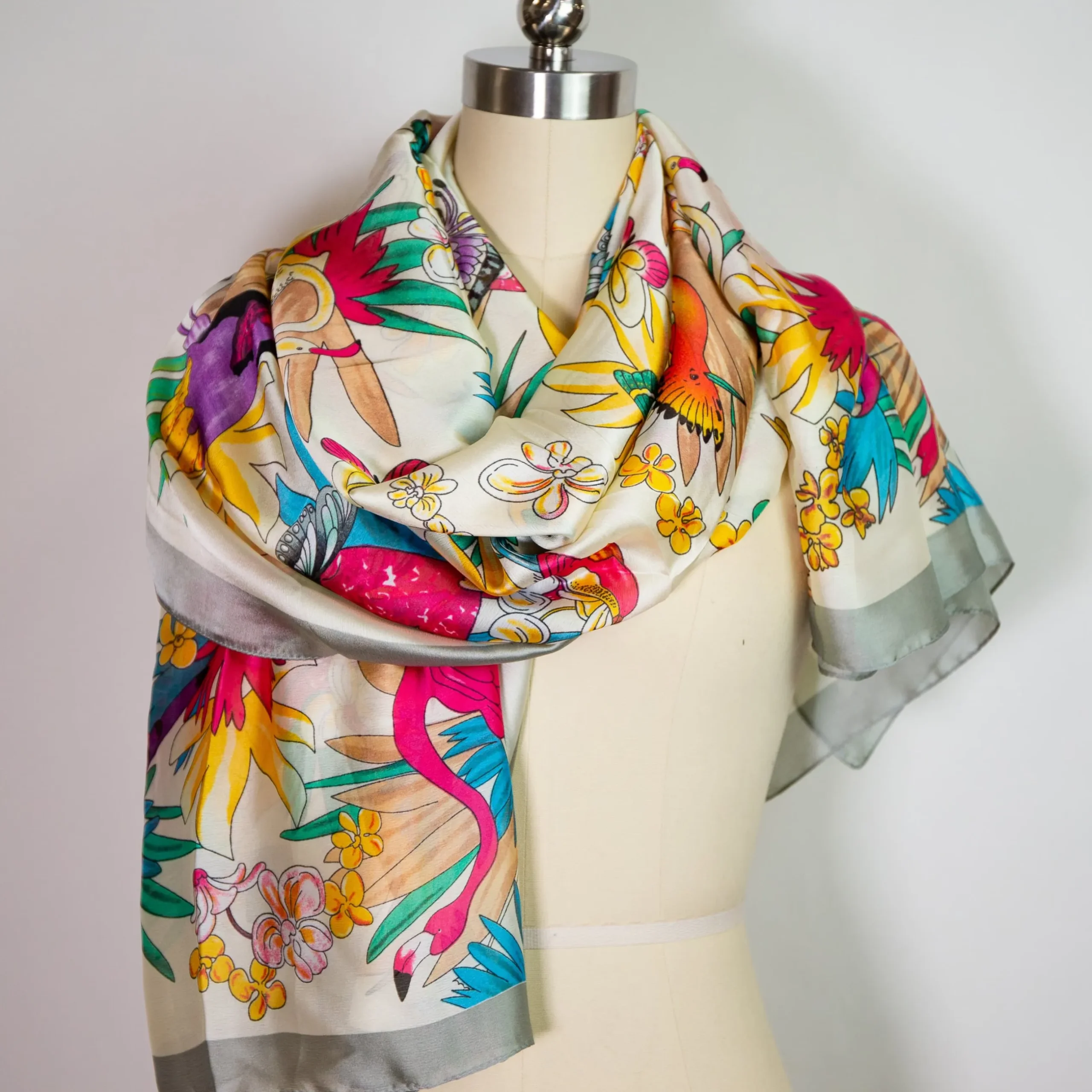 Shop Foulard Lina Foulards & Écharpes