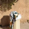 Online Foulard Lotus Foulards & Écharpes