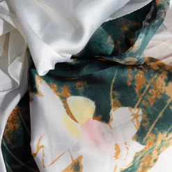 Online Foulard Lotus Foulards & Écharpes