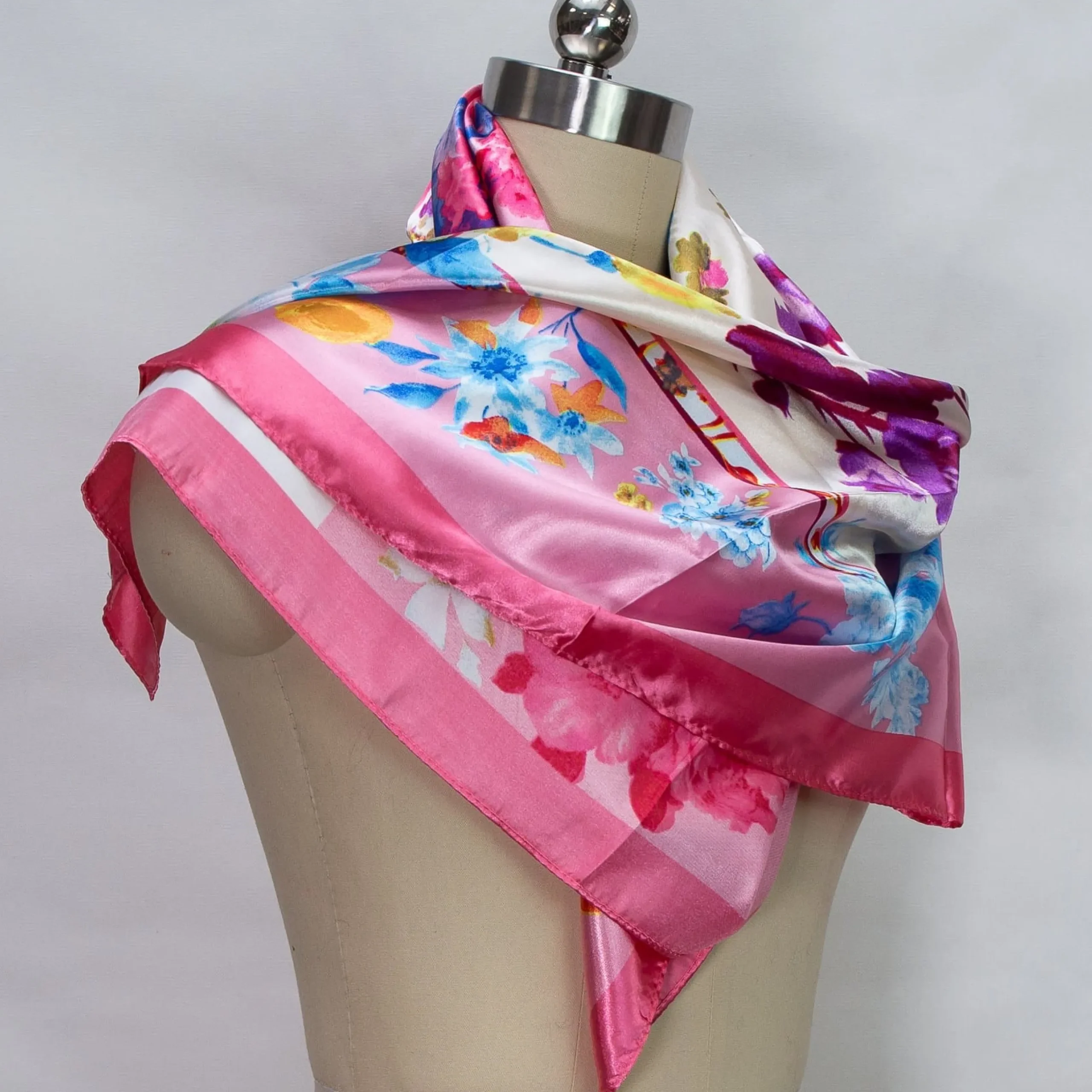 Online Foulard Manue Foulards & Écharpes