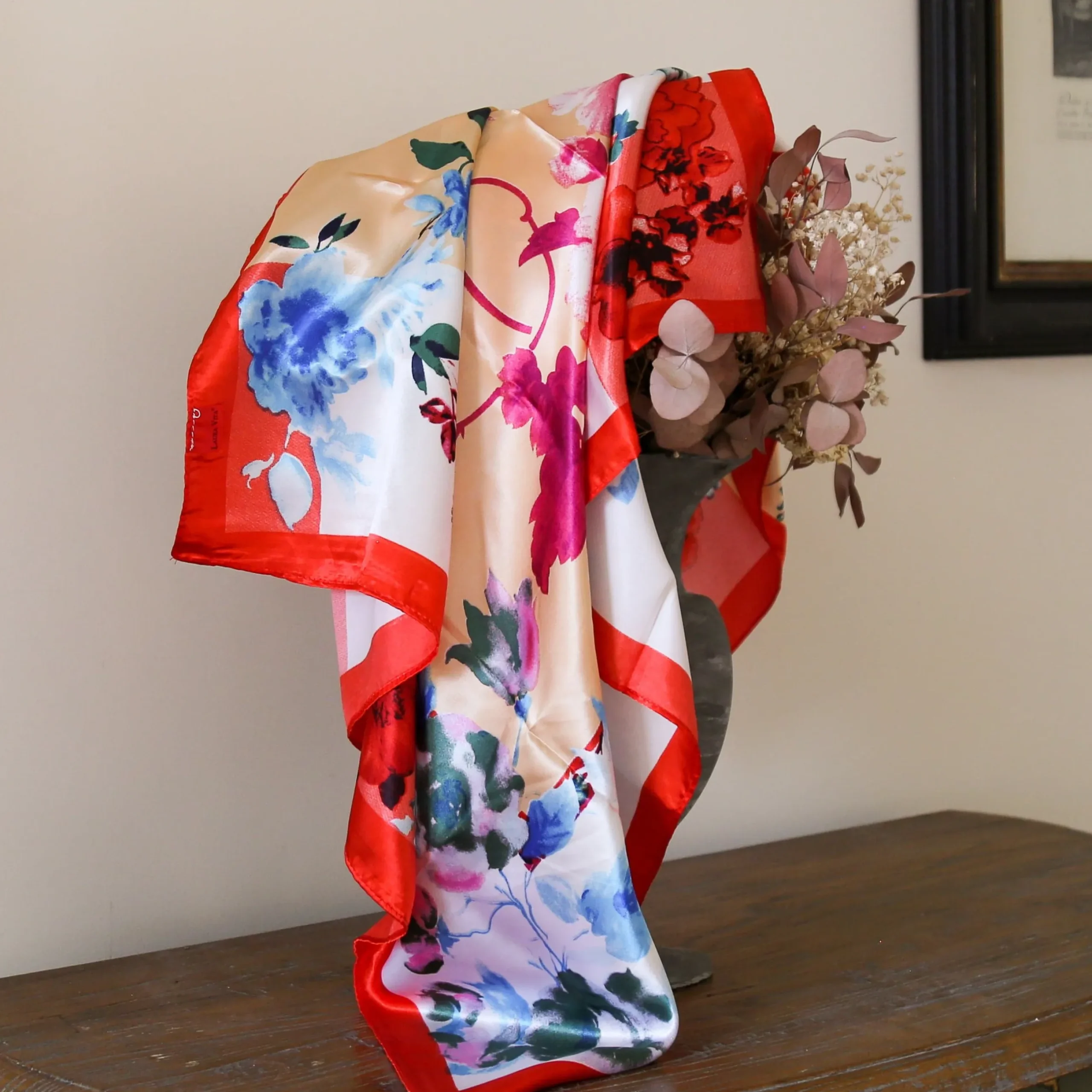 Online Foulard Manue Foulards & Écharpes