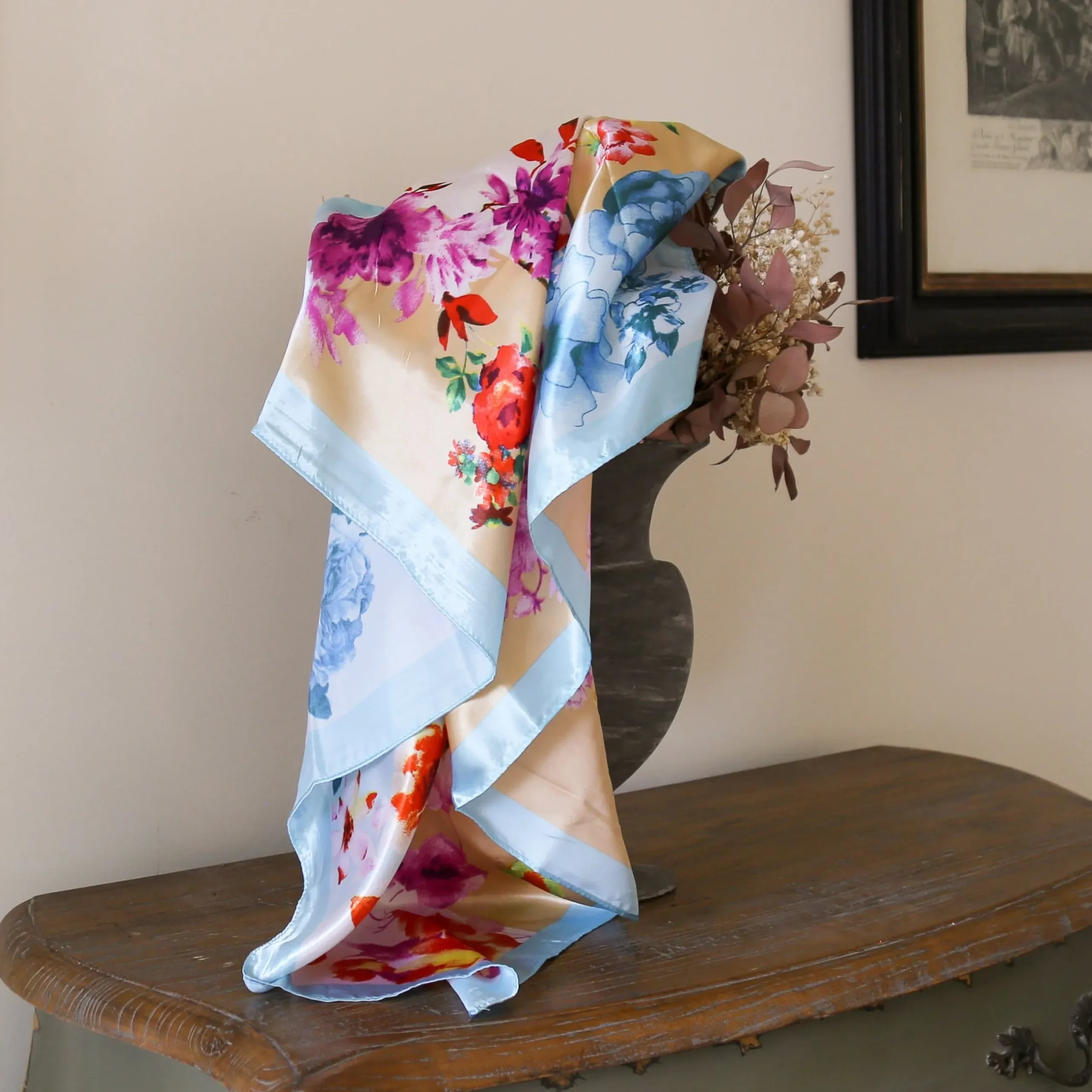 Online Foulard Manue Foulards & Écharpes