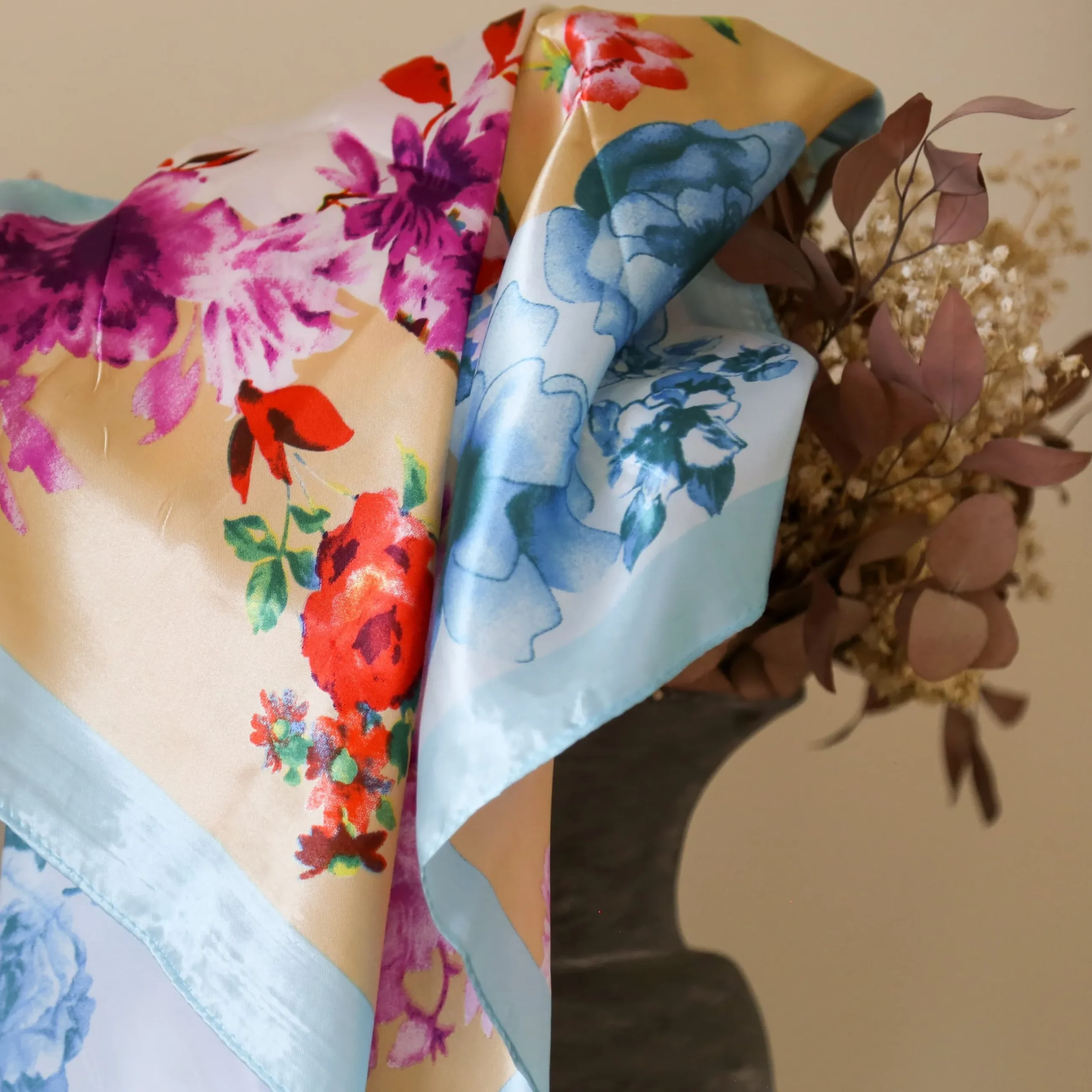 Online Foulard Manue Foulards & Écharpes