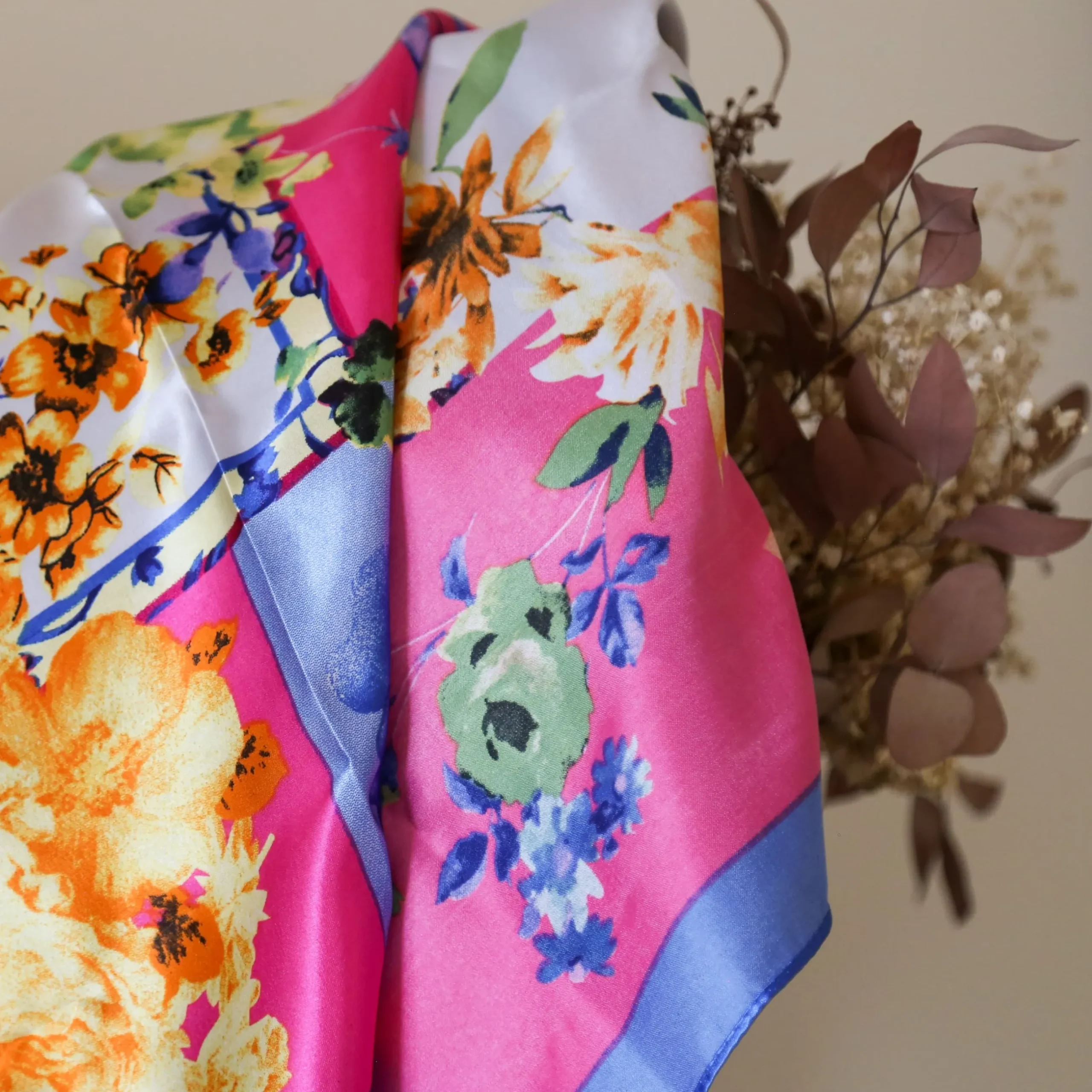 Online Foulard Manue Foulards & Écharpes