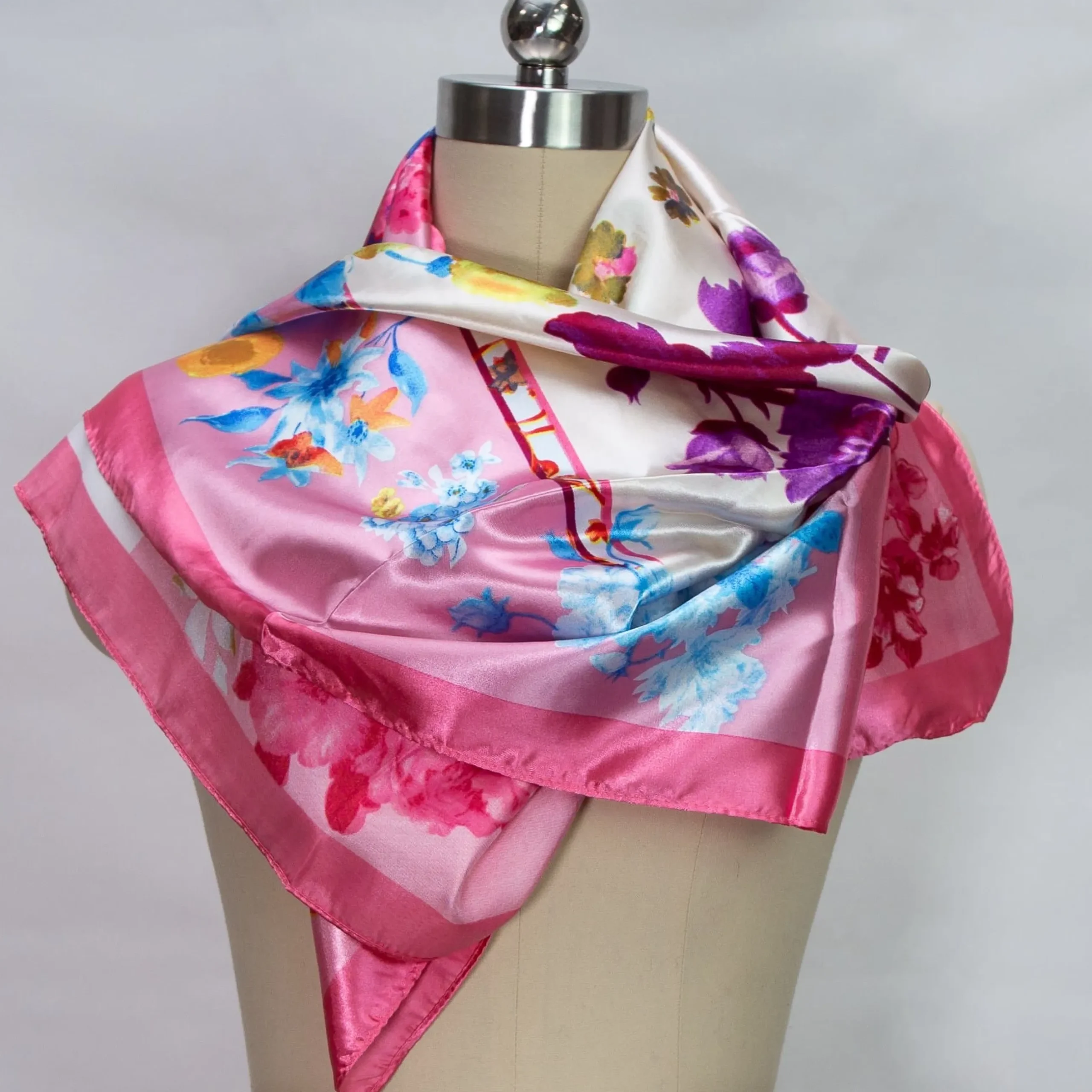 Online Foulard Manue Foulards & Écharpes