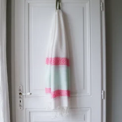 Best Sale Foulard Marguerite de France Foulards & Écharpes