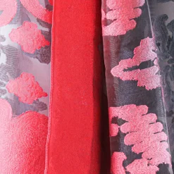 Best Sale Foulard Martha Foulards & Écharpes