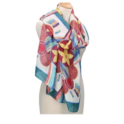 New Foulard Meldola Foulards & Écharpes