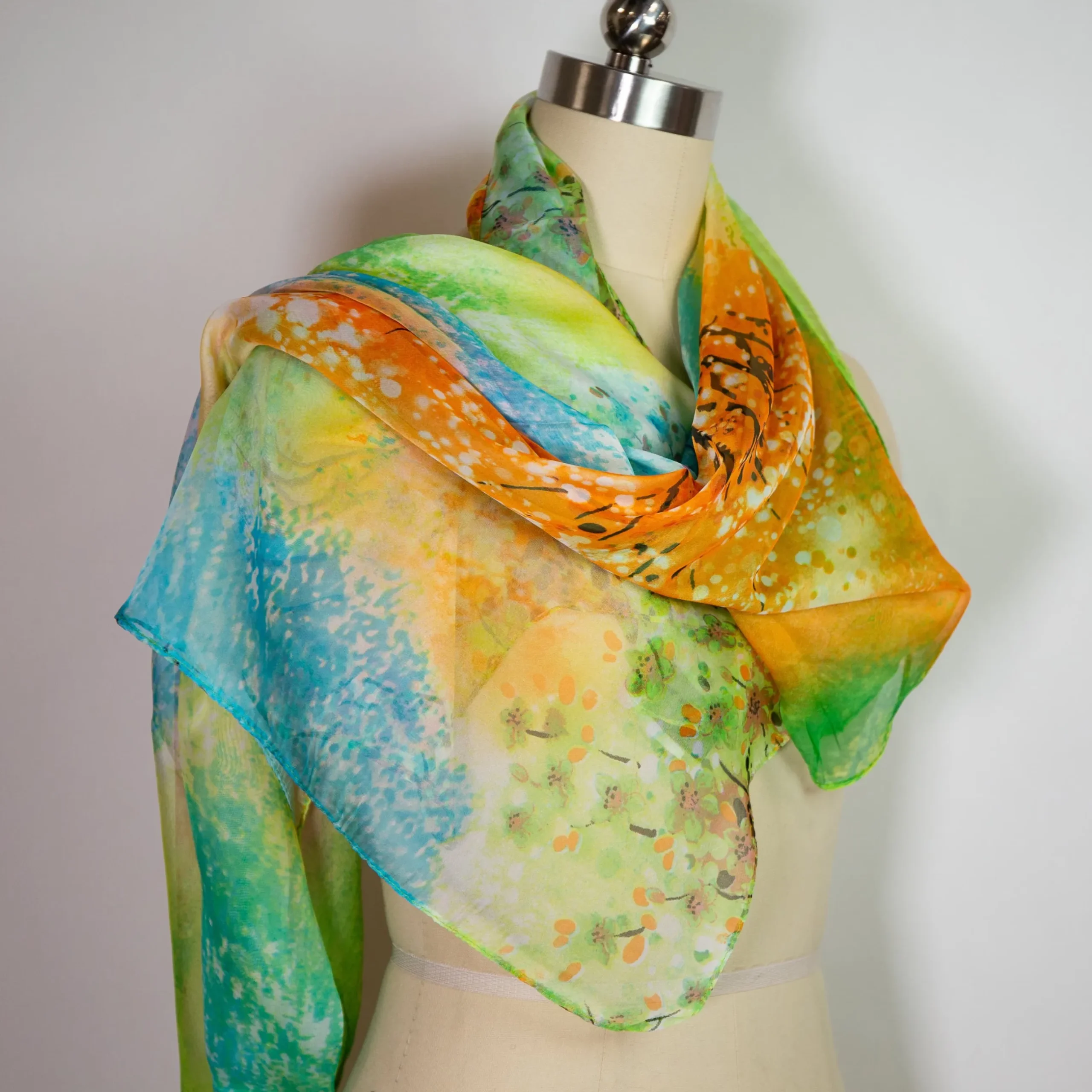 Store Foulard Mira Foulards & Écharpes