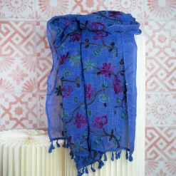Shop Foulard Nemours Foulards & Écharpes