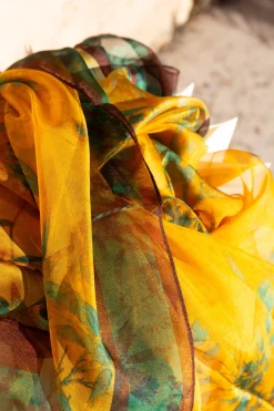 Hot Foulard Olivea Foulards & Écharpes