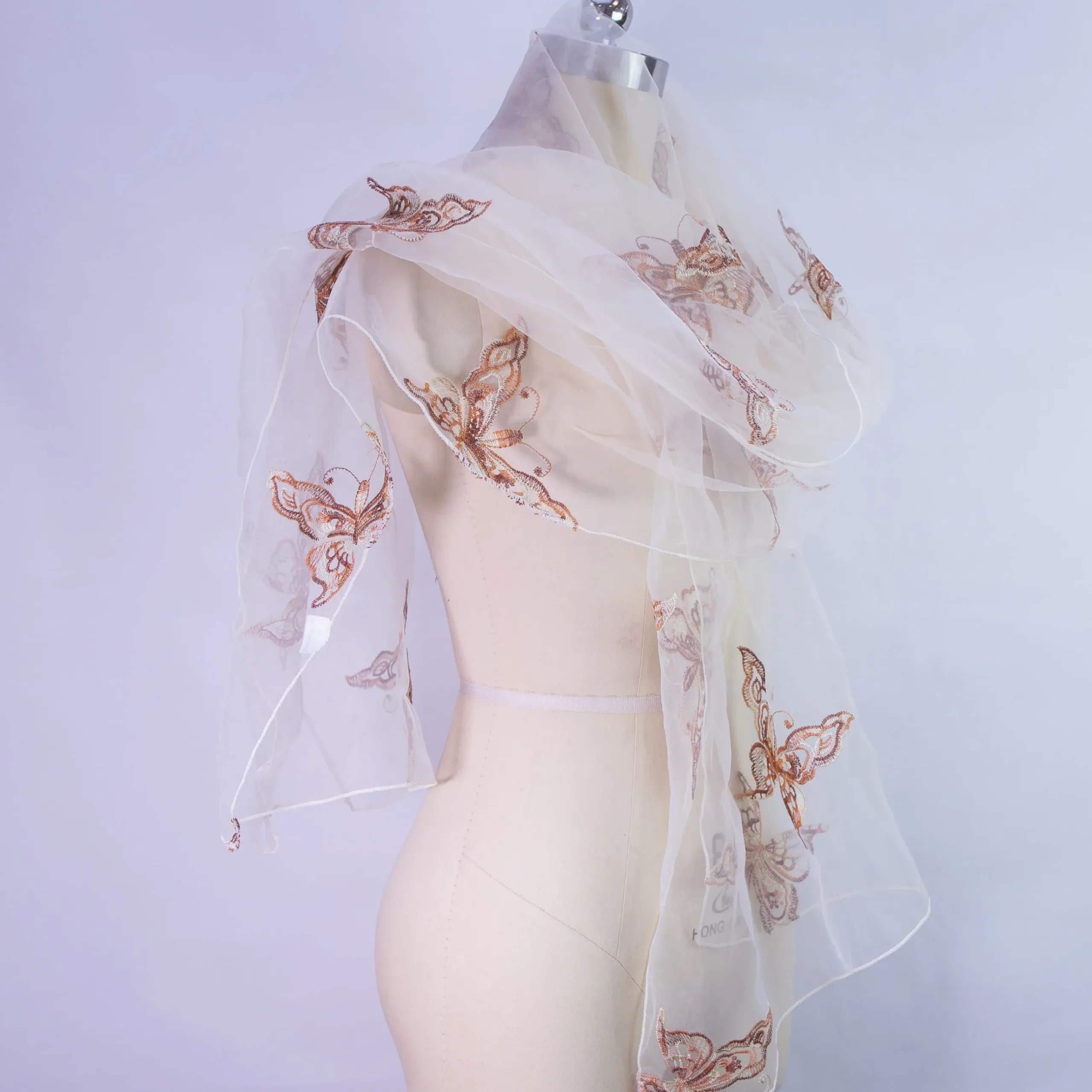 Sale Foulard Organza Louise Foulards & Écharpes