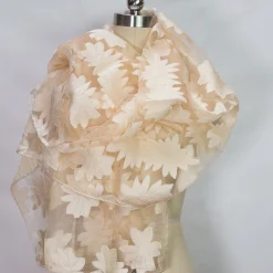 Hot Foulard Organza Marie Foulards & Écharpes
