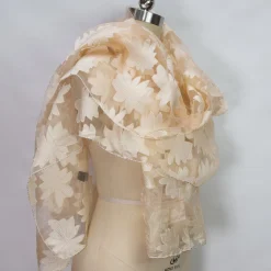 Hot Foulard Organza Marie Foulards & Écharpes
