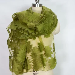 Hot Foulard Organza Marie Foulards & Écharpes