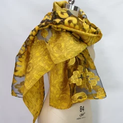 New Foulard Organza Ocana Foulards & Écharpes