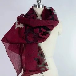 New Foulard Organza Ocana Foulards & Écharpes