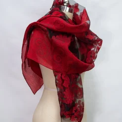 New Foulard Organza Ocana Foulards & Écharpes