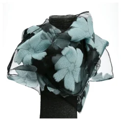 Discount Foulard Organza Soacha Outlet Accessoires|Foulards & Écharpes