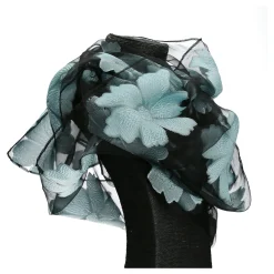 Discount Foulard Organza Soacha Outlet Accessoires|Foulards & Écharpes