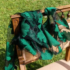 Discount Foulard Organza Soacha Outlet Accessoires|Foulards & Écharpes