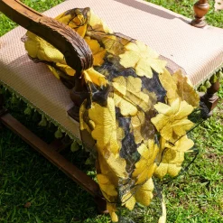 Discount Foulard Organza Soacha Outlet Accessoires|Foulards & Écharpes
