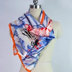 Best Sale Foulard Pauline Outlet Accessoires|Foulards & Écharpes