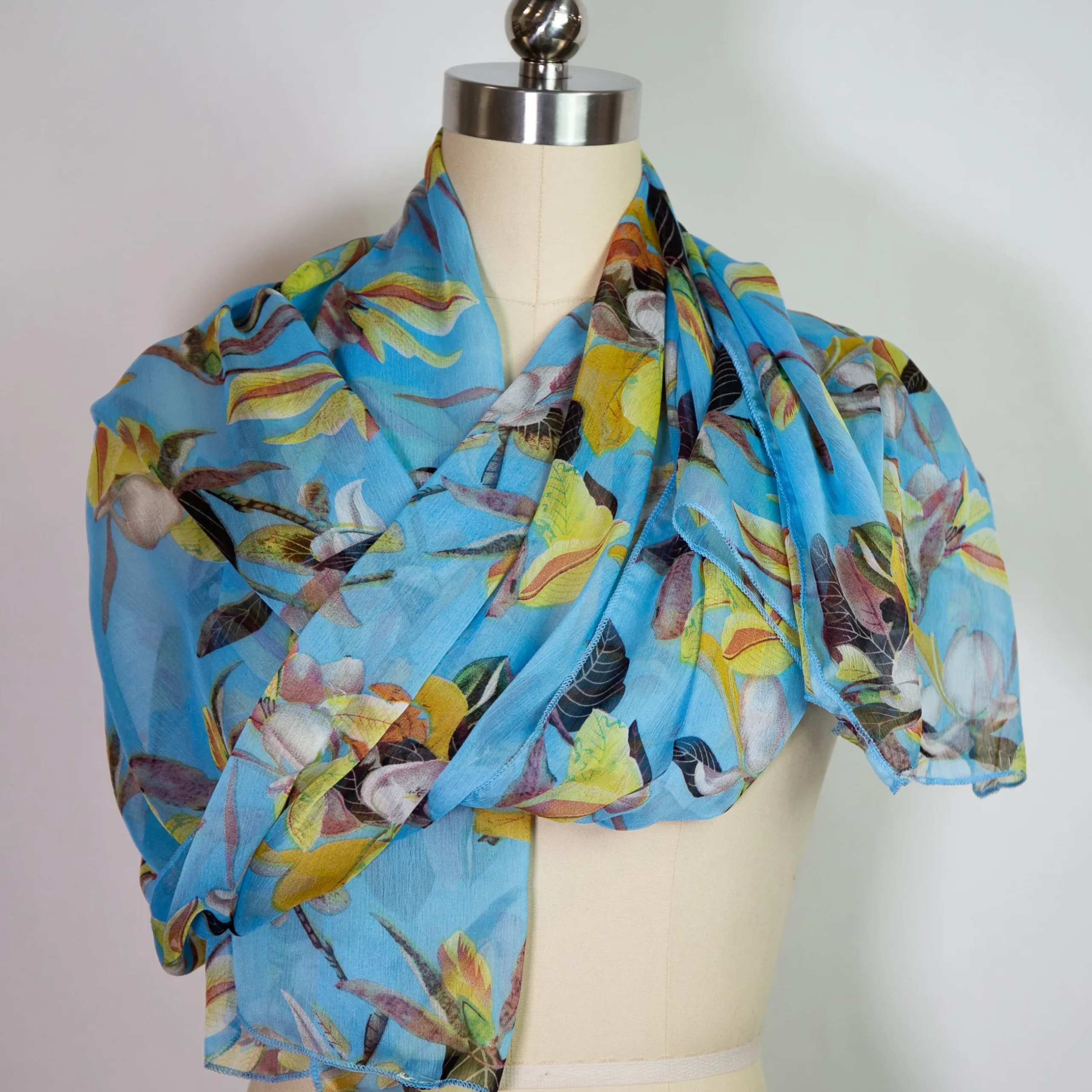 Cheap Foulard Pia Foulards & Écharpes