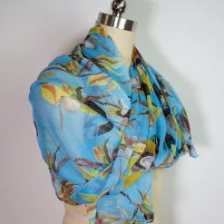 Cheap Foulard Pia Foulards & Écharpes
