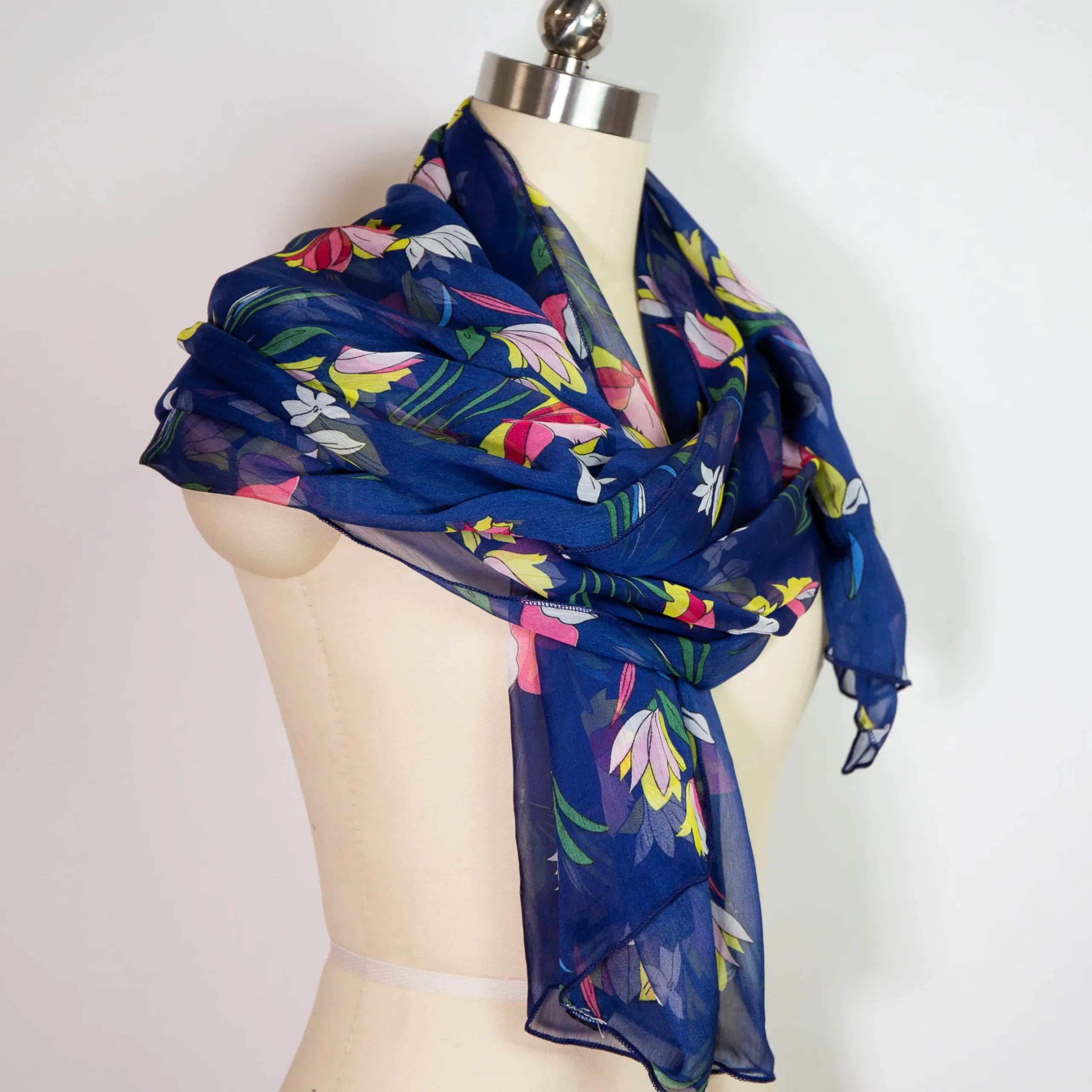 Cheap Foulard Pia Foulards & Écharpes