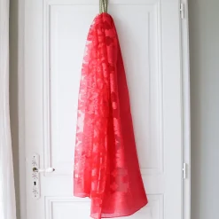 Best Foulard Usson Outlet Accessoires|Foulards & Écharpes