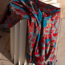 Cheap Foulard Volcan Foulards & Écharpes
