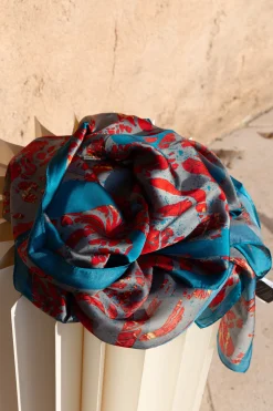 Cheap Foulard Volcan Foulards & Écharpes